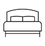 Bedrooms